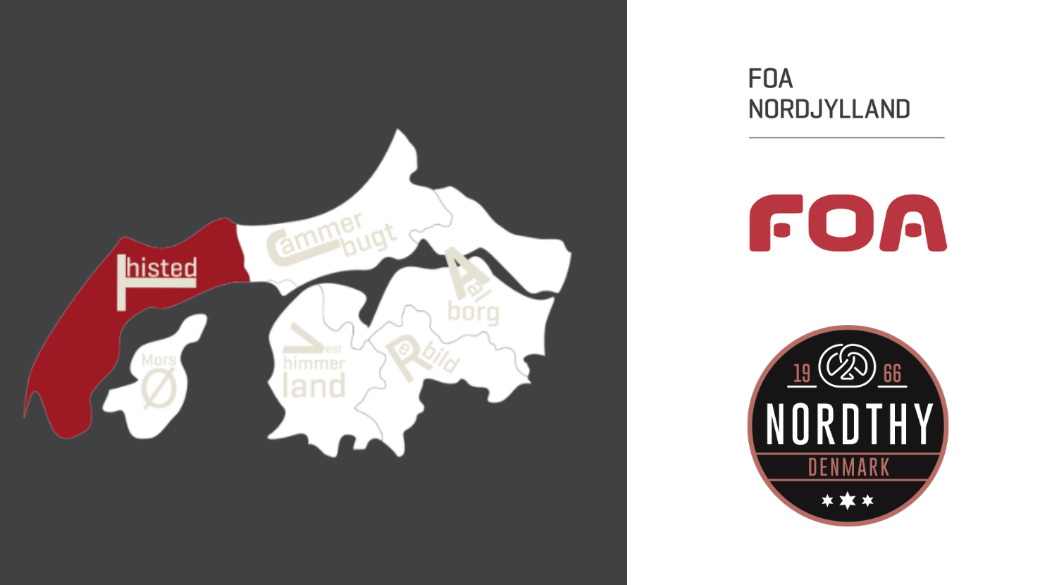 Nordthy og FOA
